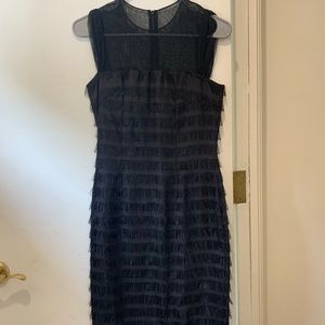 Balenciaga Cocktail Dress